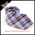 Private Label Mens Custom Made Jacquard Woven Wholesale Silk Ties